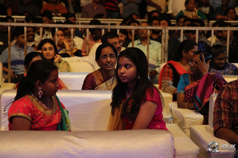 Agnyaathavaasi-Movie-Audio-Launch-Photos